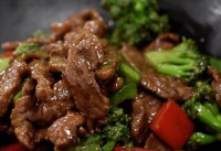 Res Teriyaki 